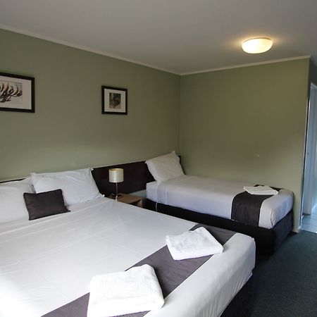 Motel 80 Auckland Eksteriør bilde