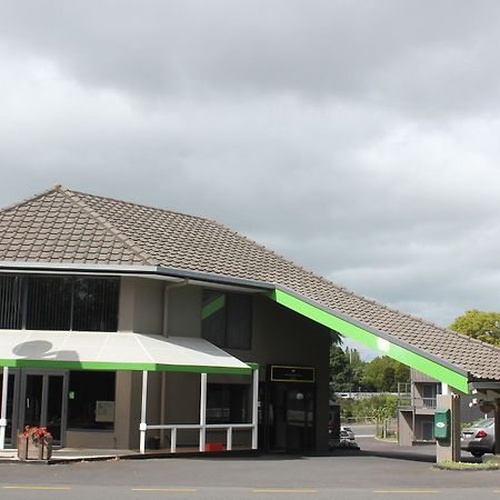 Motel 80 Auckland Eksteriør bilde
