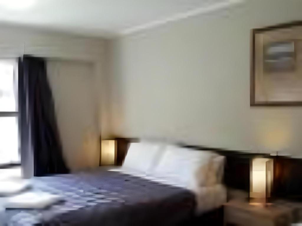 Motel 80 Auckland Eksteriør bilde