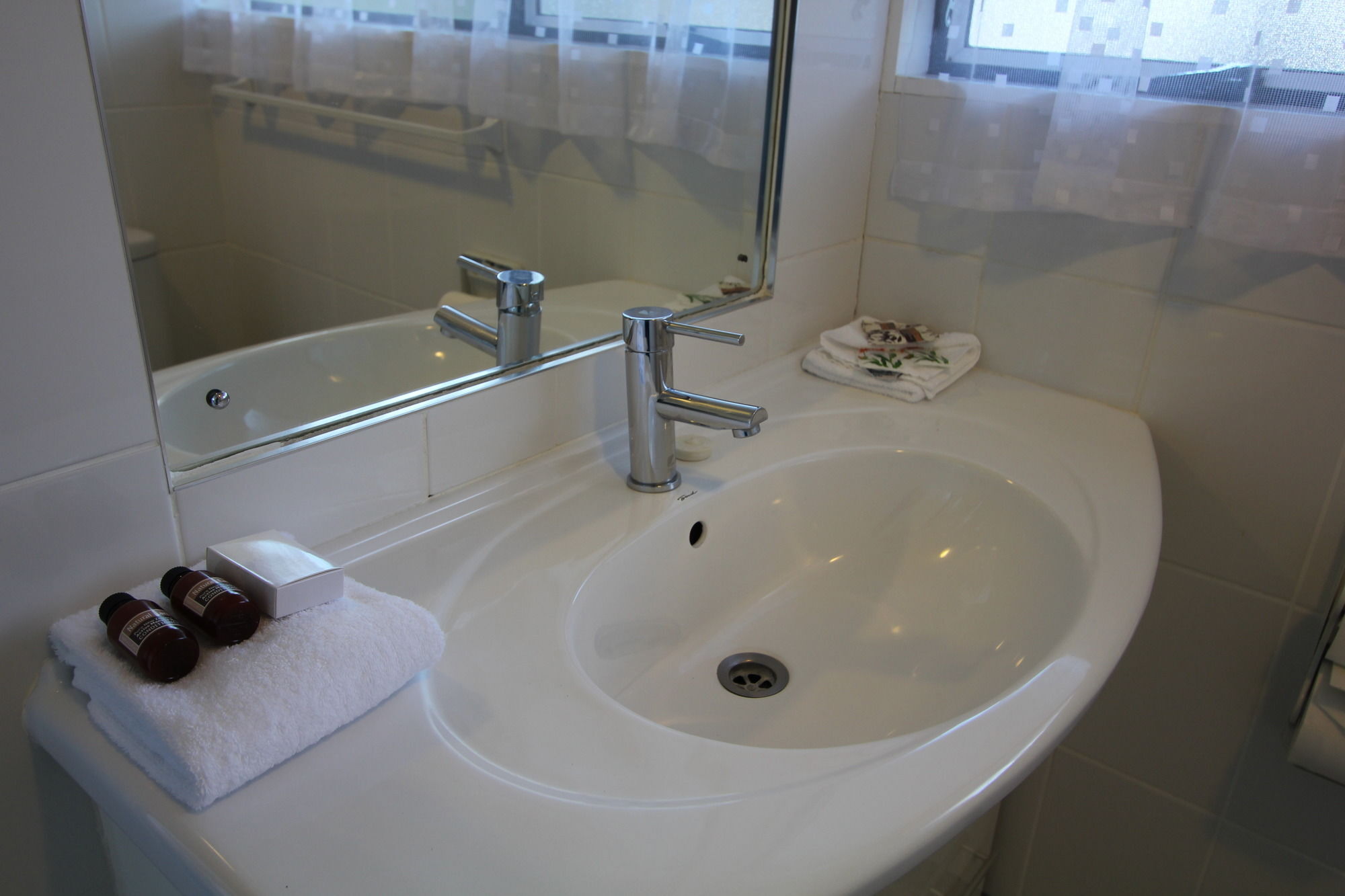 Motel 80 Auckland Eksteriør bilde