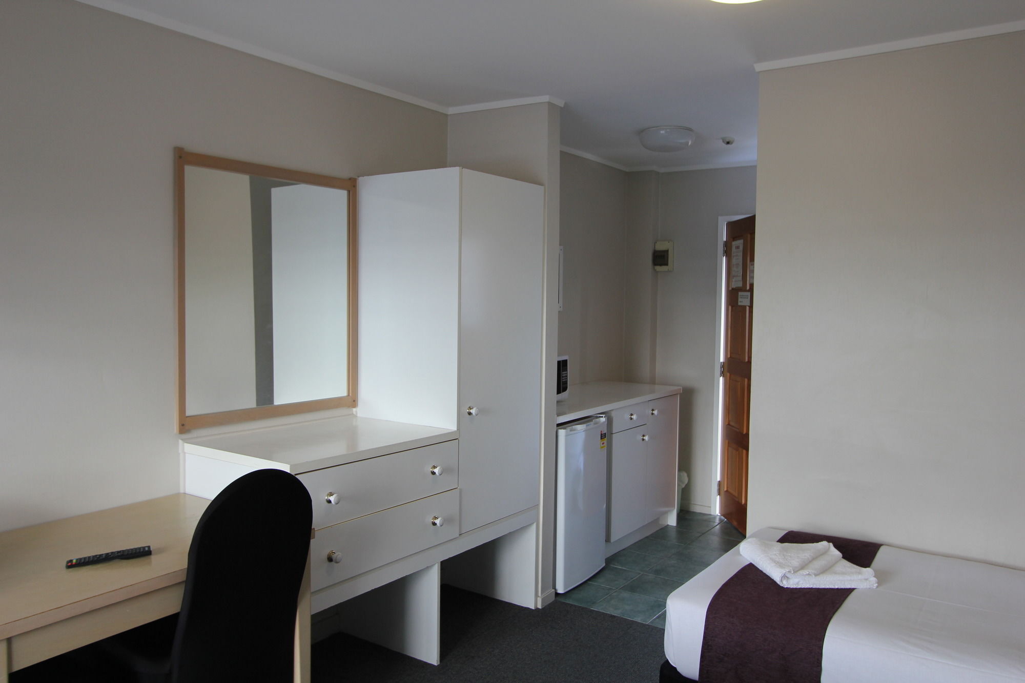 Motel 80 Auckland Eksteriør bilde